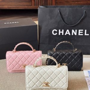 New Fashion CN Handbag C730