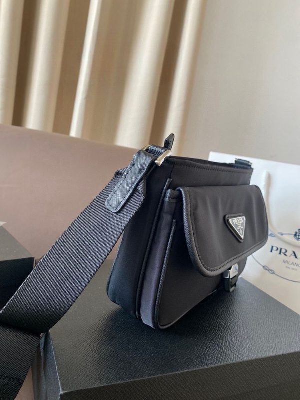 New Fashion Prada Handbag P001