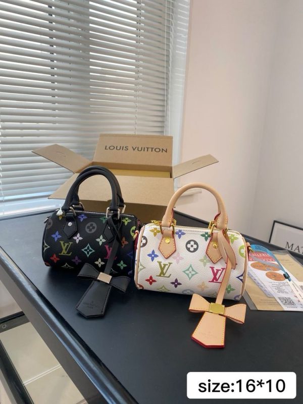 New Fashion LV Handbag L1525
