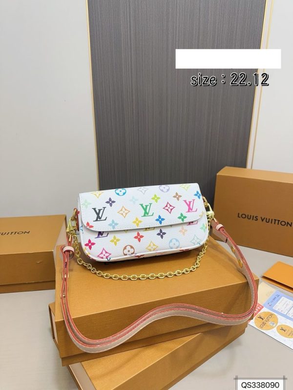 New Fashion LV Handbag L1499