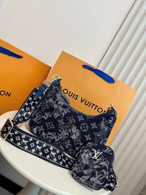New Fashion LV Handbag L1529
