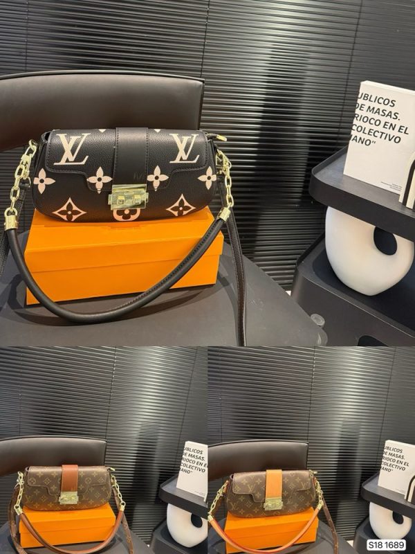 New Fashion LV Handbag L1490