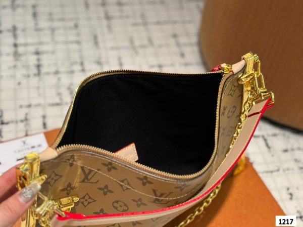 New Fashion LV Handbag L1484