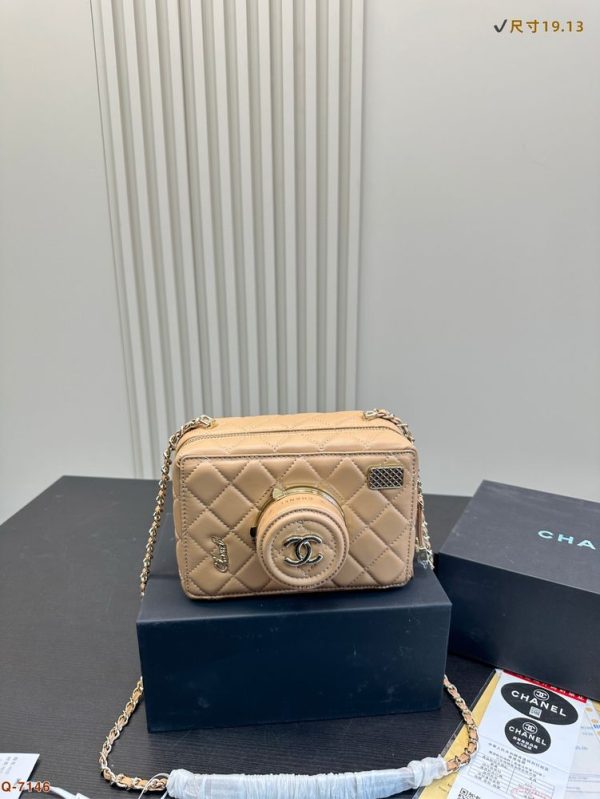New Fashion CN Handbag C686