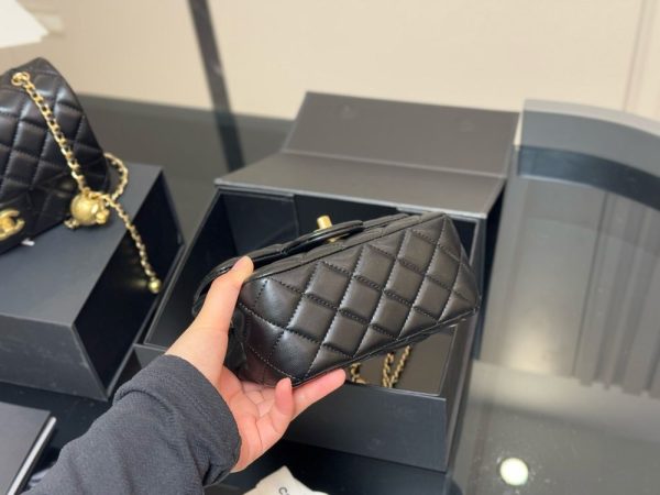 New Fashion CN Handbag C719