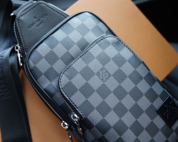 New Fashion LV Handbag L1532