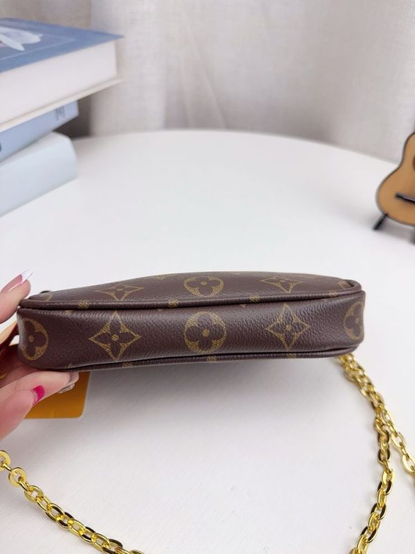New Fashion LV Handbag L1530.1