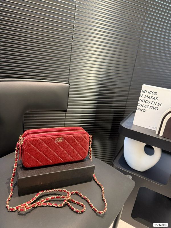 New Fashion CN Handbag C694
