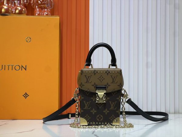 Luxury LV Handbag M82465-M12362