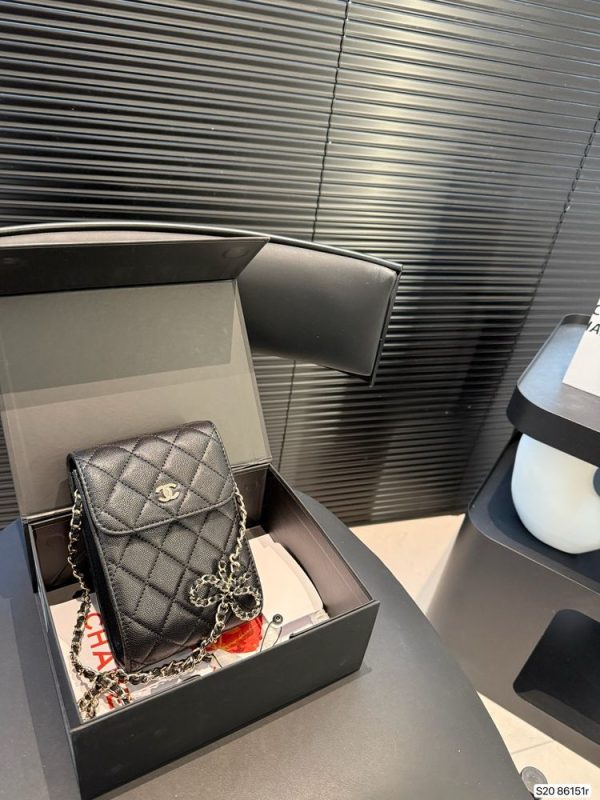 New Fashion CN Handbag C692