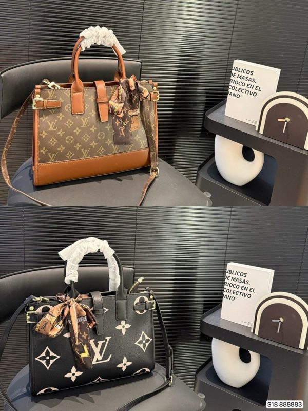 New Fashion LV Handbag L1491
