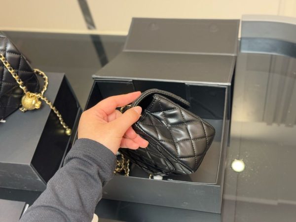 New Fashion CN Handbag C719
