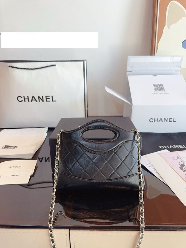 New Fashion CN Handbag C679