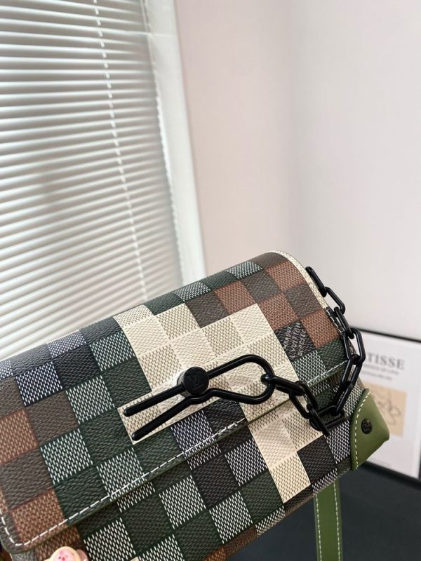 New Fashion LV Handbag L1526
