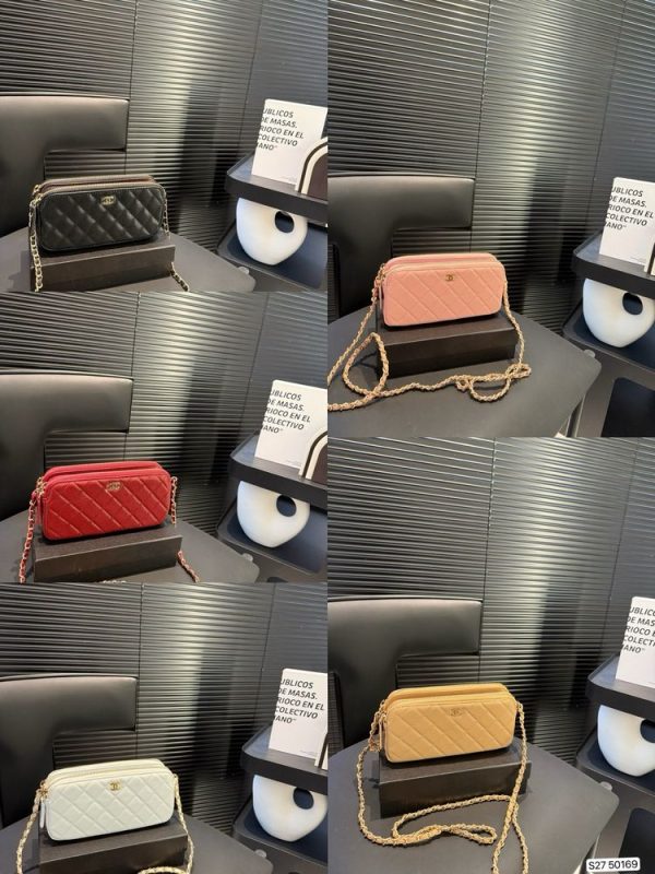 New Fashion CN Handbag C694