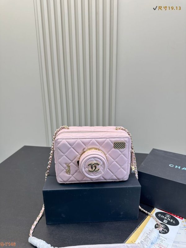 New Fashion CN Handbag C686