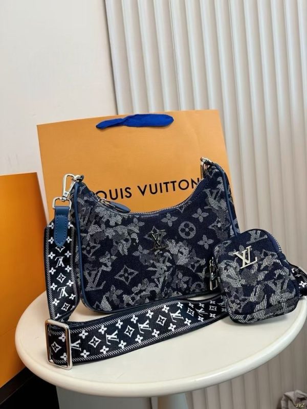 New Fashion LV Handbag L1529