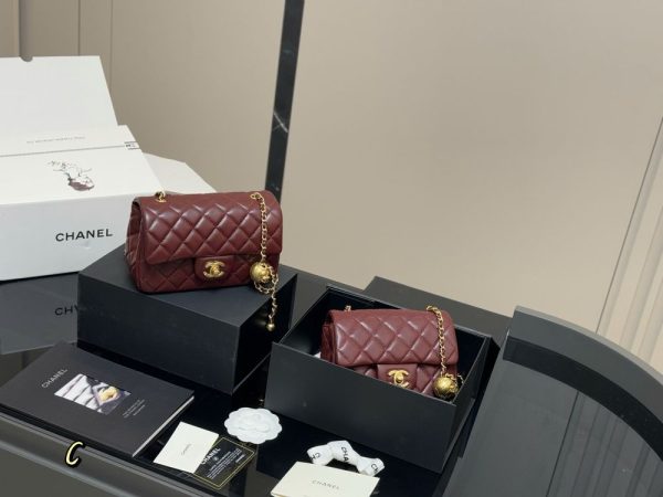 New Fashion CN Handbag C719