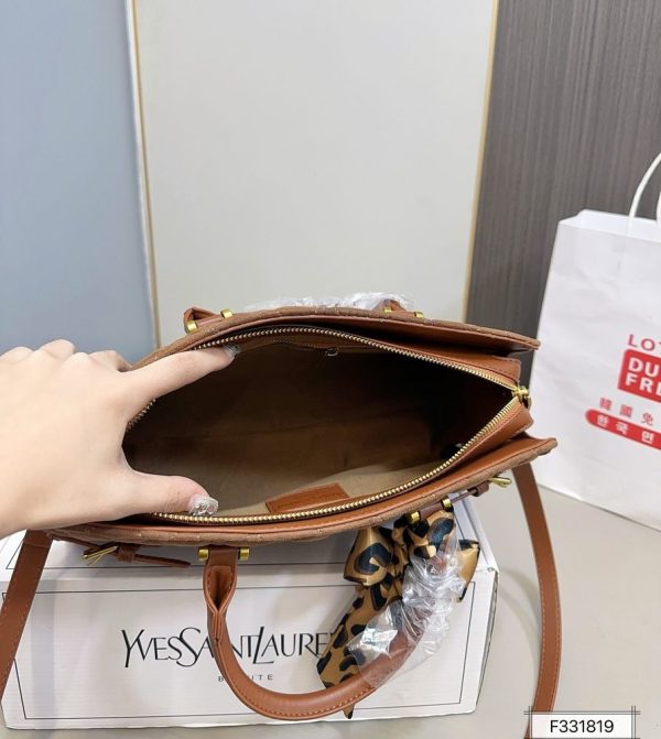 New Fashion YSL Handbag Y055