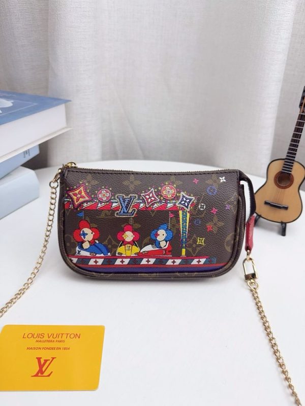New Fashion LV Handbag L1530.1