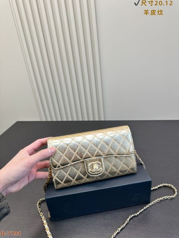 New Fashion CN Handbag C703.1