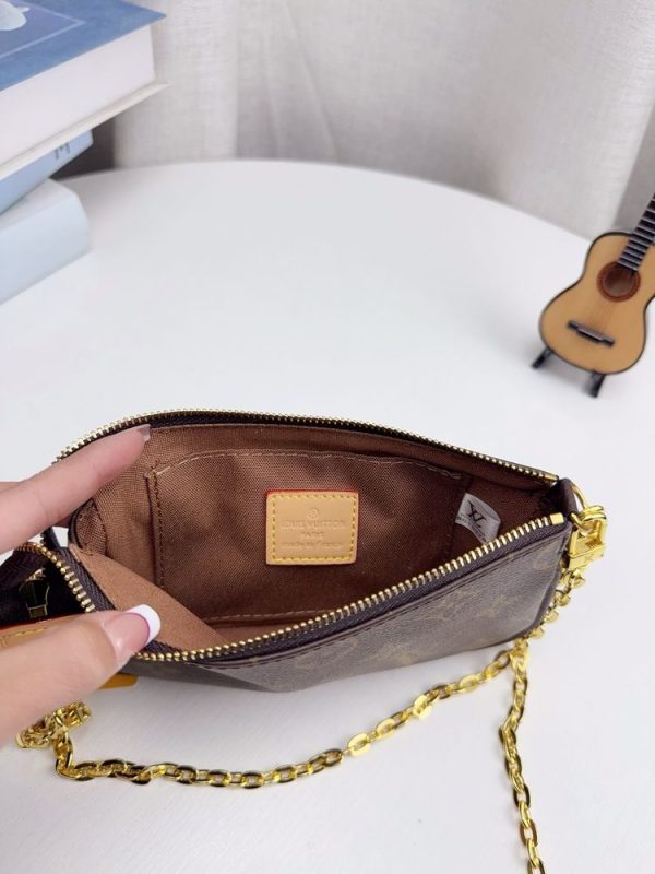 New Fashion LV Handbag L1530.1