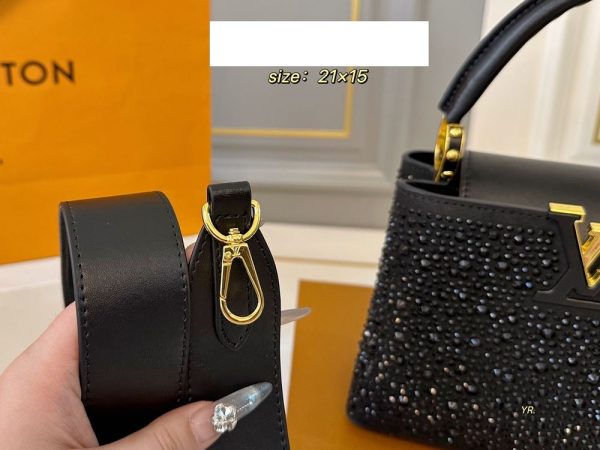 New Fashion LV Handbag L1485