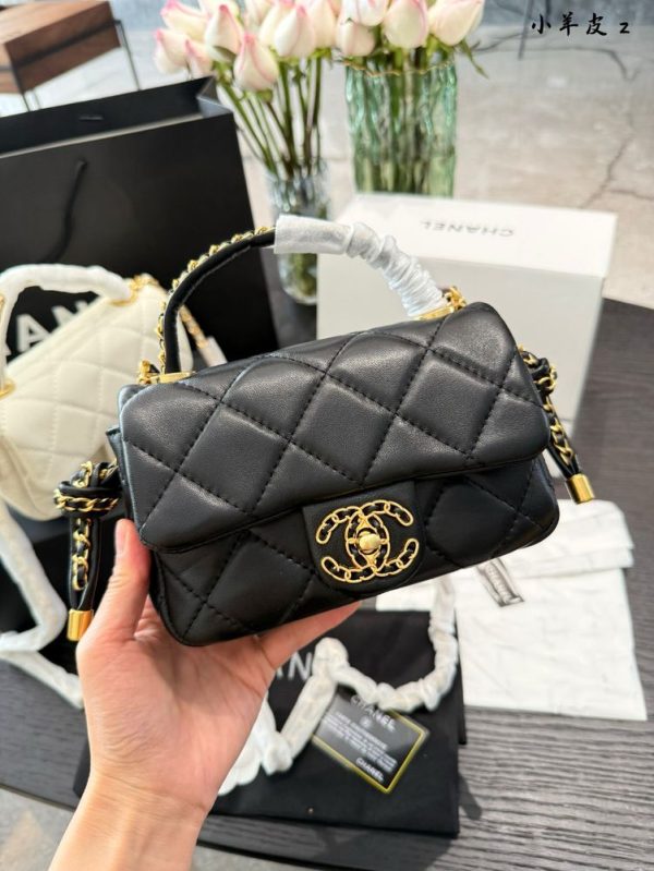 New Fashion CN Handbag C707