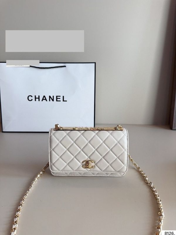 New Fashion CN Handbag C715