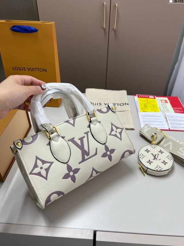 New Fashion LV Handbag L1522