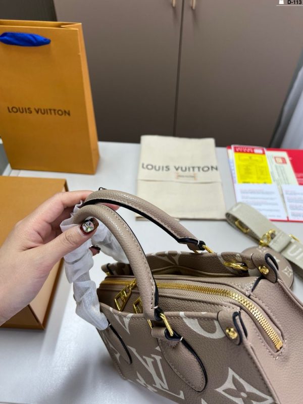 New Fashion LV Handbag L1522
