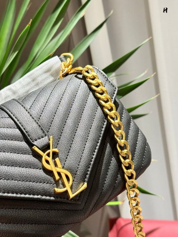 New Fashion YSL Handbag Y061