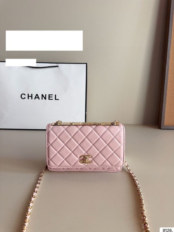 New Fashion CN Handbag C715