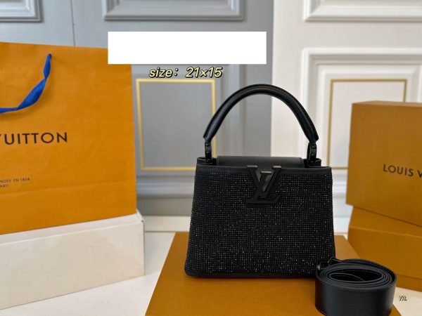 New Fashion LV Handbag L1485