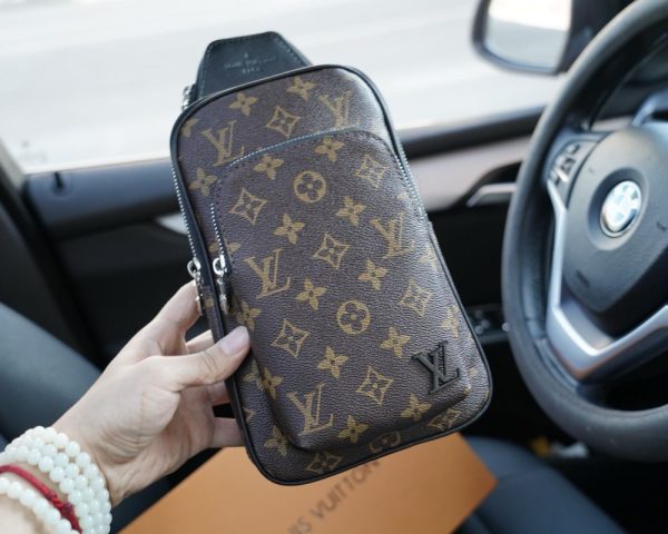 New Fashion LV Handbag L1532