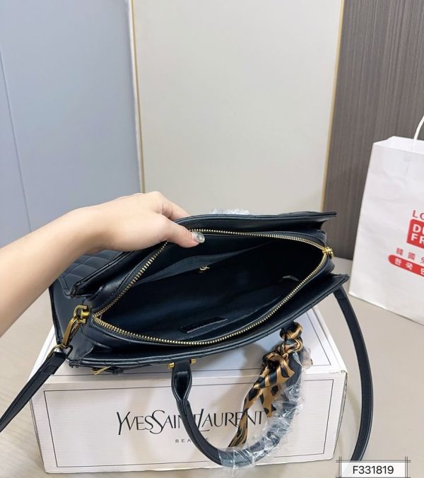 New Fashion YSL Handbag Y055