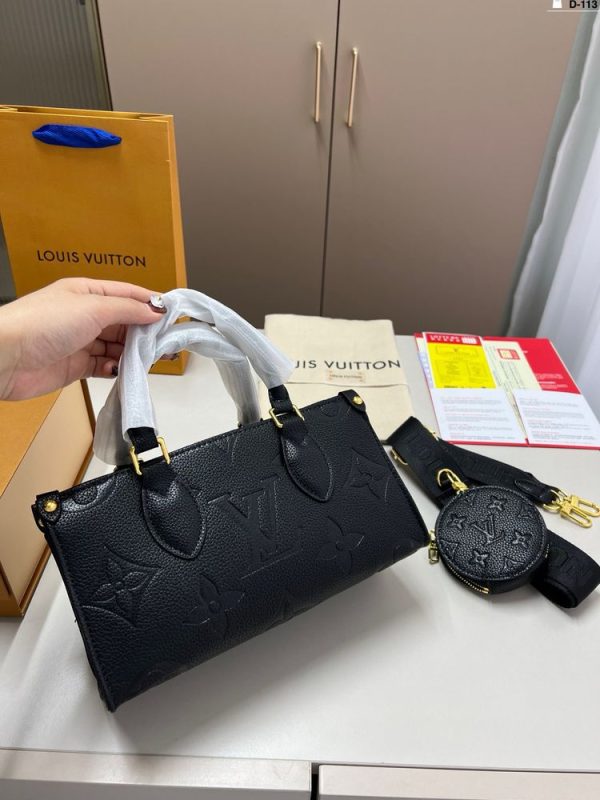 New Fashion LV Handbag L1522