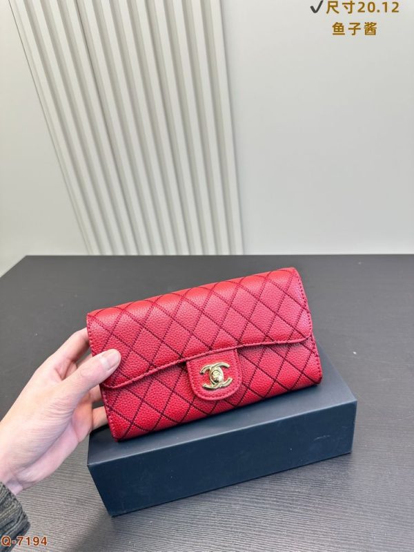 New Fashion CN Handbag C703.2