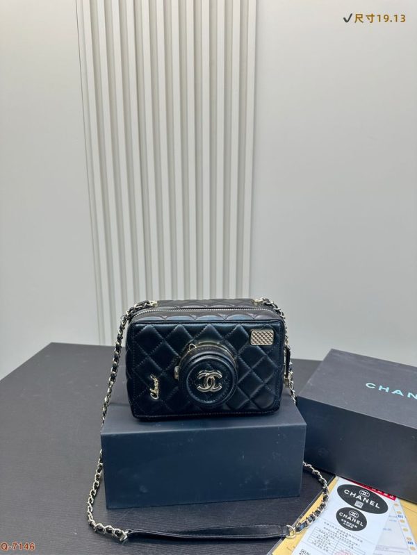 New Fashion CN Handbag C686