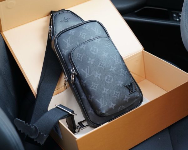 New Fashion LV Handbag L1532