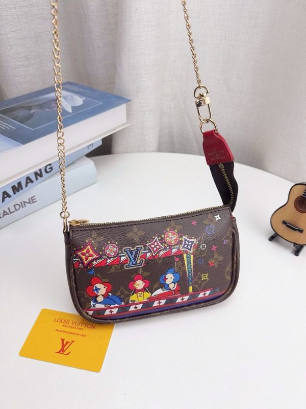 New Fashion LV Handbag L1530.1
