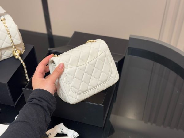 New Fashion CN Handbag C719
