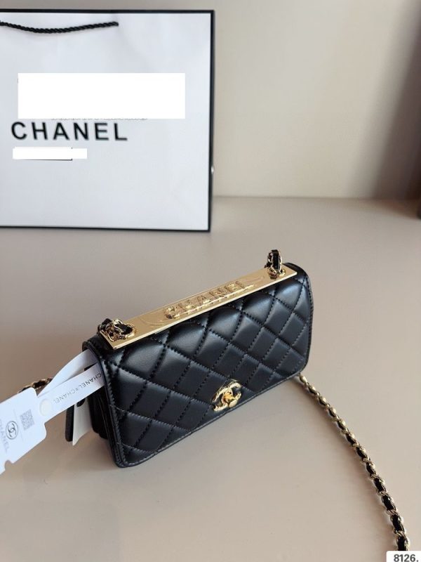 New Fashion CN Handbag C715