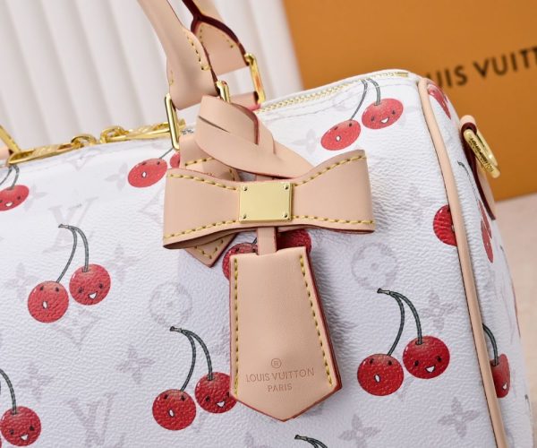 Luxury LV Handbag M40391-M80777
