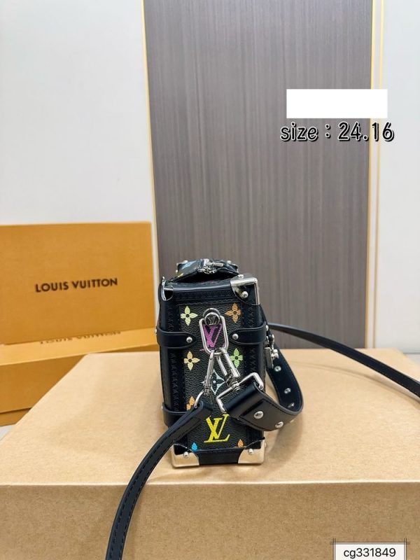 New Fashion LV Handbag L1519