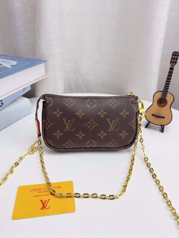 New Fashion LV Handbag L1530.1