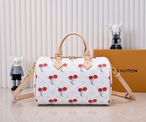 Luxury LV Handbag M40391-M80777