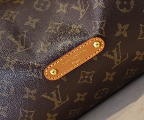 New Fashion L*V Handbag 1611