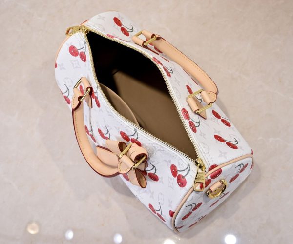 Luxury LV Handbag M40391-M80777
