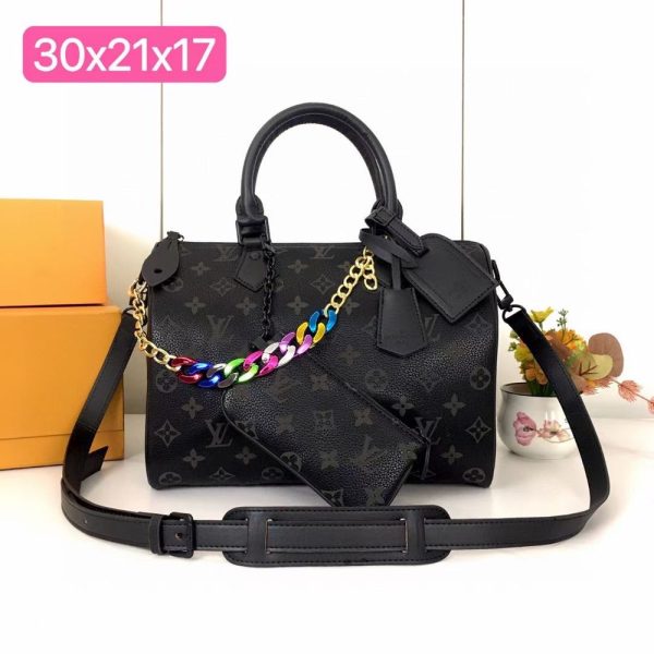 Luxury LV Handbag M13904-M46803